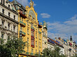 Hotel am Wenzelsplatz