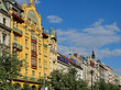 Foto Hotel am Wenzelsplatz - Prag