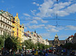 Foto Hotel am Wenzelsplatz