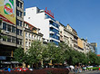 Fotos Wenzelsplatz | Prag