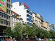 Wenzelsplatz Fotos