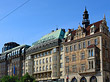 Wenzelsplatz Foto 