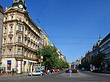 Foto Wenzelsplatz - Prag
