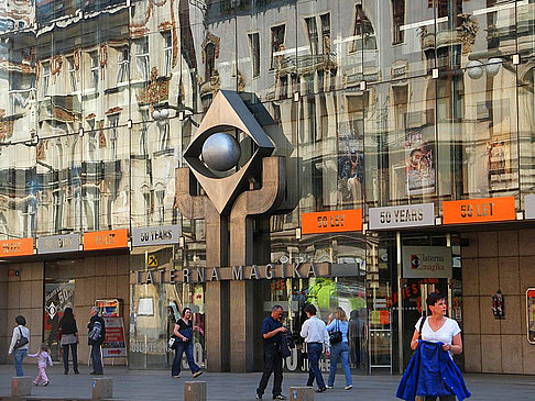 Bildansicht Reiseführer Foto von Citysam