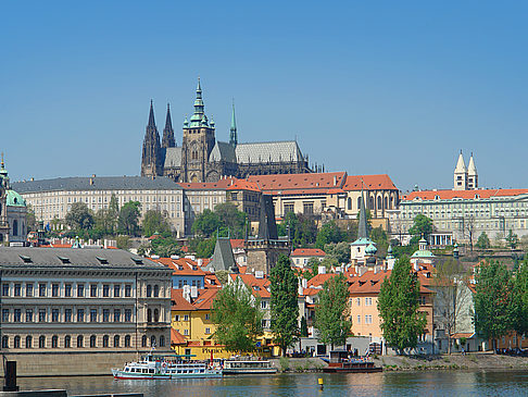 Foto Sehenswürdigkeit Prag Fotografie von Citysam