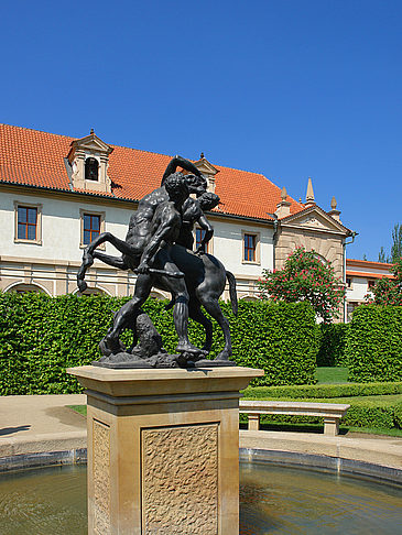  Bild von Citysam  Statue von Adriaen de Vries