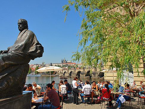  Impressionen Sehenswürdigkeit  in Prag 