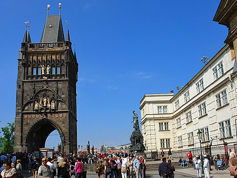  Impressionen Sehenswürdigkeit  von Prag 