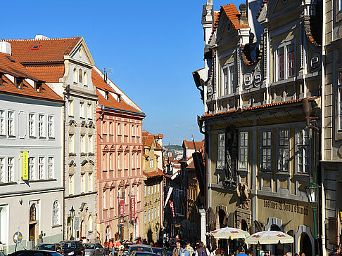  Bildansicht von Citysam  Hübsche Barockbauten prägen das Bild