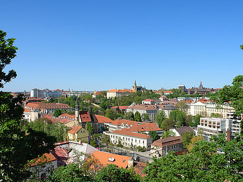 Foto Burg Vysehrad - Prag