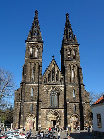 Fotos Burg Vysehrad | Prag