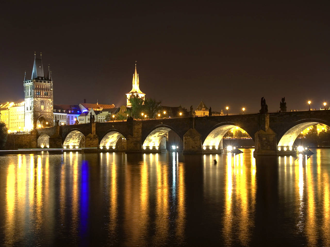 Fotos Karlsbrücke | Prag