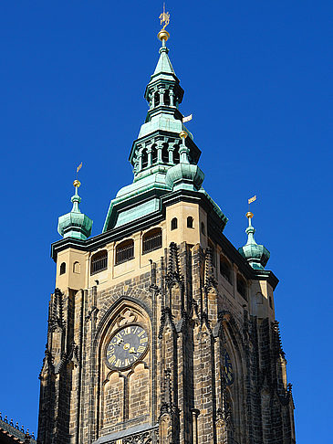 Dom St. Veit Foto 