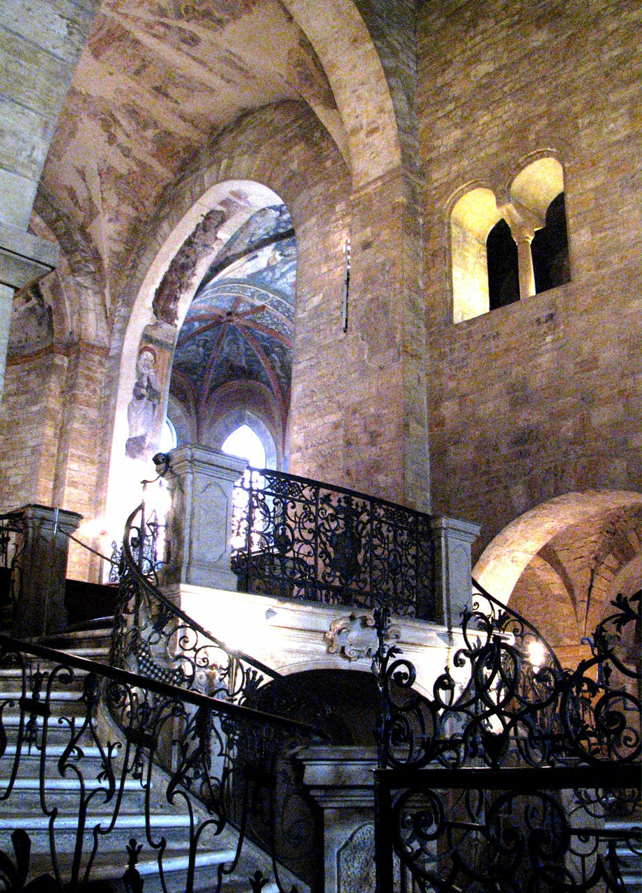 St.-Georgs-Basilika Foto 